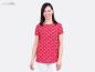 Preview: Schnittmuster Allie Damen Bluse + Kleid by pattydoo